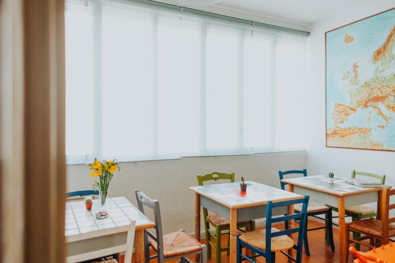 הוסטל Habari We Dorm מראה חיצוני תמונה