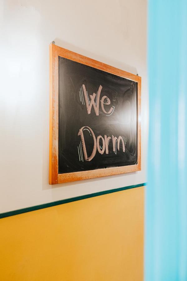 הוסטל Habari We Dorm מראה חיצוני תמונה