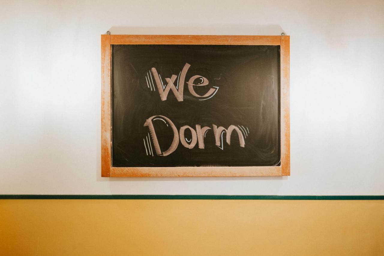 הוסטל Habari We Dorm מראה חיצוני תמונה