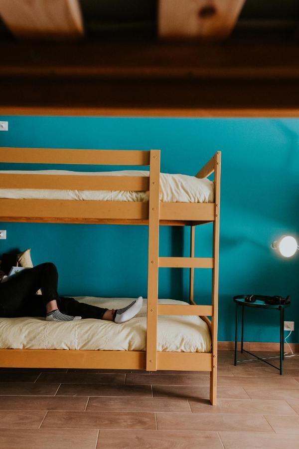 הוסטל Habari We Dorm מראה חיצוני תמונה
