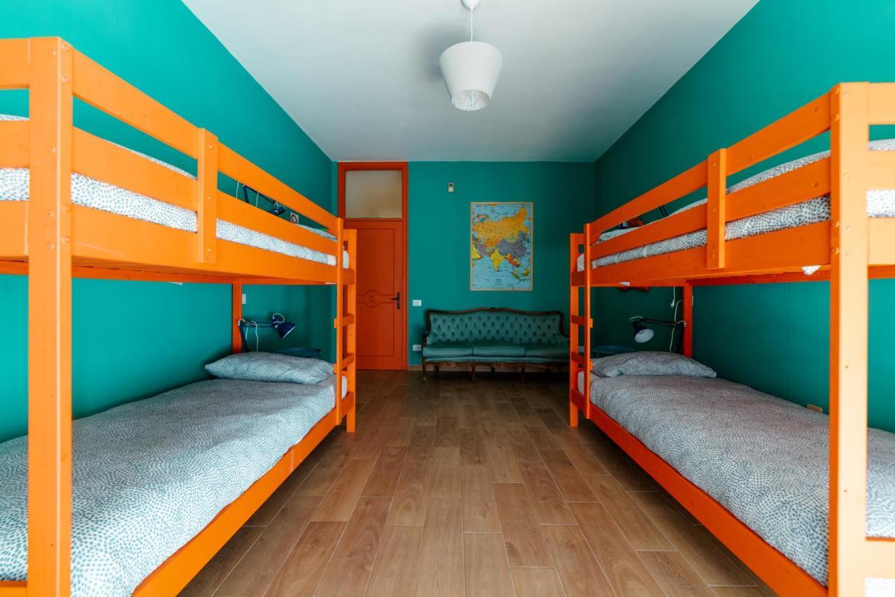 הוסטל Habari We Dorm מראה חיצוני תמונה